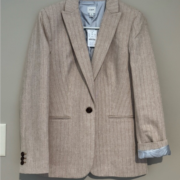J. Crew Blazer - Picture 3 of 6